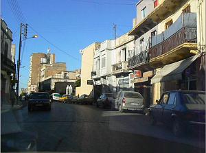 avenue d'Oujda (62) 